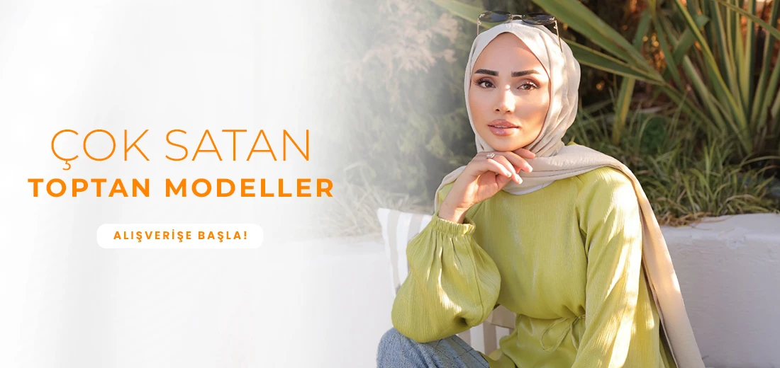 İmaj Toptan, Toptan Tesettür Giyim, Toptan Giyim, Toptan Uygun Giyim, Wholesale
