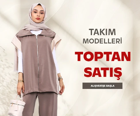 İmaj Toptan, Toptan Tesettür Giyim, Toptan Giyim, Toptan Uygun Giyim, Wholesale