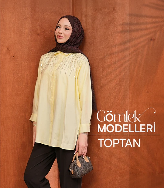 İmaj Toptan, Toptan Tesettür Giyim, Toptan Giyim, Toptan Uygun Giyim, Wholesale