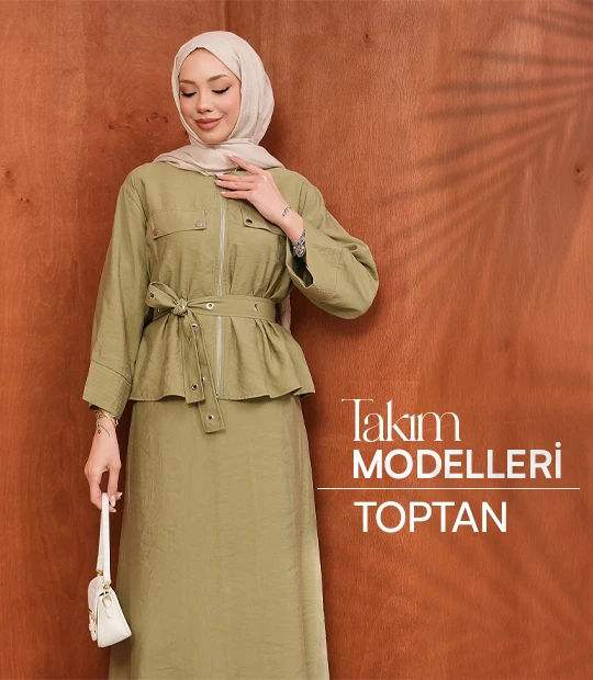 İmaj Toptan, Toptan Tesettür Giyim, Toptan Giyim, Toptan Uygun Giyim, Wholesale