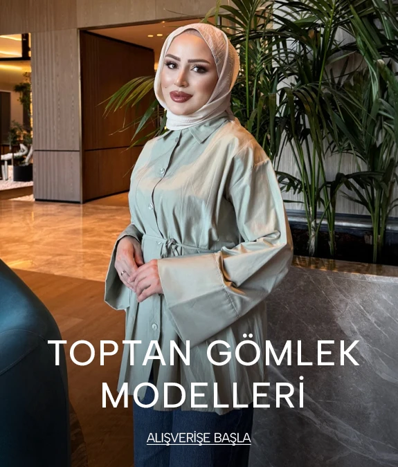 İmaj Toptan, Toptan Tesettür Giyim, Toptan Giyim, Toptan Uygun Giyim, Wholesale
