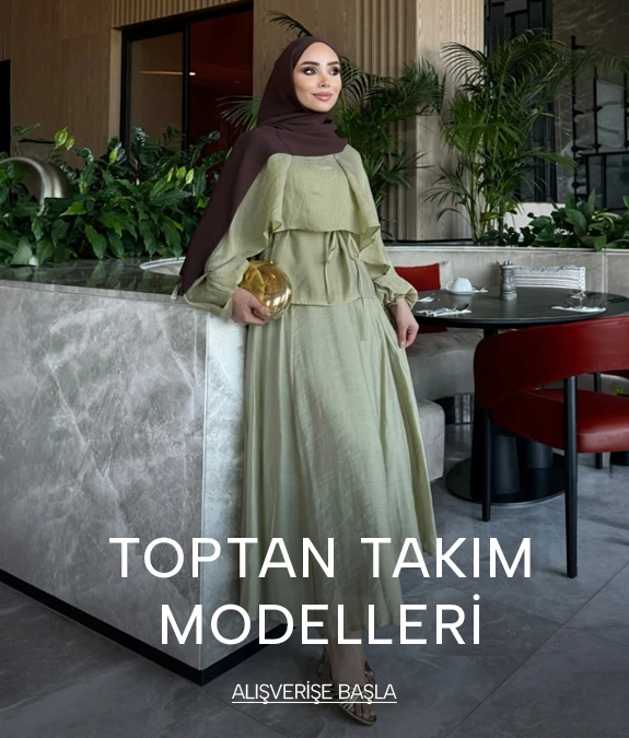 İmaj Toptan, Toptan Tesettür Giyim, Toptan Giyim, Toptan Uygun Giyim, Wholesale