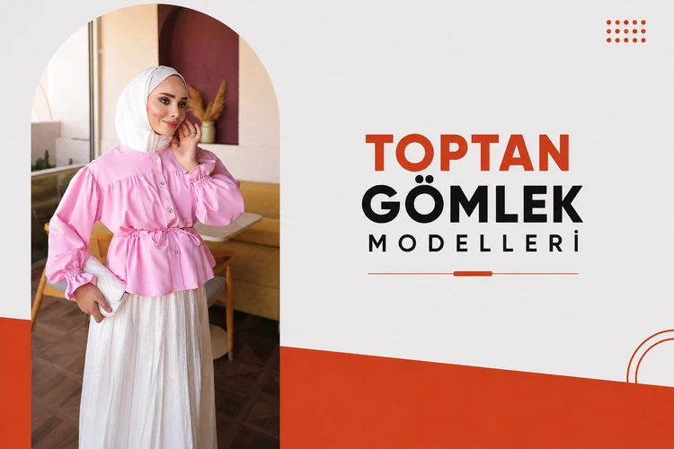 İmaj Toptan, Toptan Tesettür Giyim, Toptan Giyim, Toptan Uygun Giyim, Wholesale