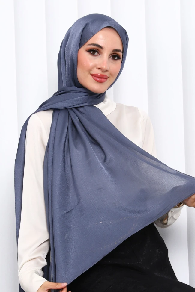 Füme Abiye Jan Jan Şal