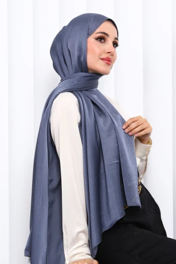 Füme Abiye Jan Jan Şal