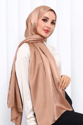 Koyuv Vizon Jan Jan Şal