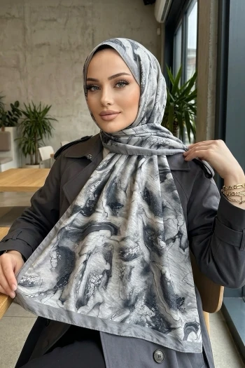 Füme İpekhan Seren Şal